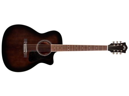 Tapa Solida | Orchestra | FISHMAN GT-1 - Image 2