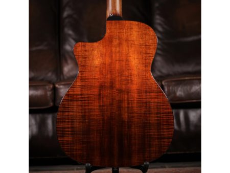 Tapa Solida BLACKWOOD| Orchestra| FISHMAN GT-1 - Image 8