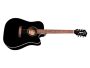Toda Solida SPRUCE c/Corte |Dreadnought|FISHMAN c/FUNDA
