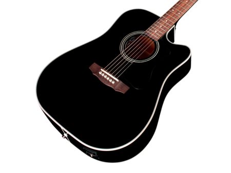 Toda Solida SPRUCE c/Corte |Dreadnought|FISHMAN c/FUNDA - Image 4