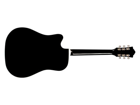 Toda Solida SPRUCE c/Corte |Dreadnought|FISHMAN c/FUNDA - Image 3