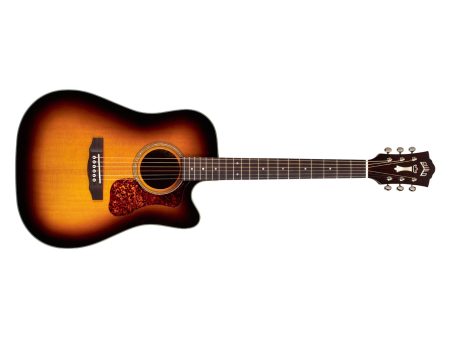 Toda Solida SPRUCE c/Corte |Dreadnought|FISHMAN c/FUNDA - Image 2