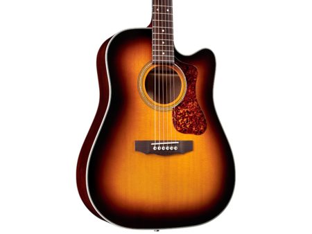 Toda Solida SPRUCE c/Corte |Dreadnought|FISHMAN c/FUNDA - Image 6