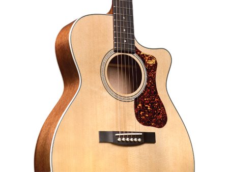Toda Solida SPRUCE c/Corte |Orchestra|FISHMAn c/FUNDA - Image 6