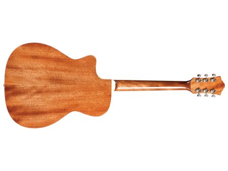 Toda Solida SPRUCE c/Corte |Orchestra|FISHMAn c/FUNDA - Image 3