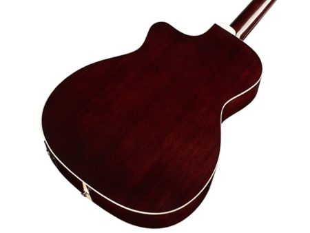 Toda Solida SPRUCE c/Corte |Orchestra|FISHMAn c/FUNDA - Image 5