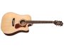 Toda Solida SPRUCE+ROSEWOOD|Dreadnought|FISHMAN c/FUNDA