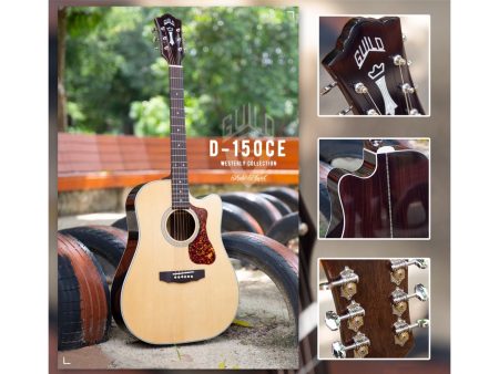 Toda Solida SPRUCE+ROSEWOOD|Dreadnought|FISHMAN c/FUNDA - Image 4