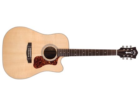 Toda Solida SPRUCE+ROSEWOOD|Dreadnought|FISHMAN c/FUNDA - Image 2
