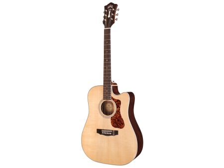 Toda Solida SPRUCE+ROSEWOOD|Dreadnought|FISHMAN c/FUNDA - Image 7
