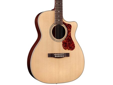 Toda Solida SPRUCE+ROSEWOOD|Orchestra|FISHMAN c/FUNDA - Image 6