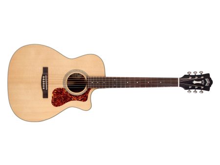 Toda Solida SPRUCE+ROSEWOOD|Orchestra|FISHMAN c/FUNDA - Image 2