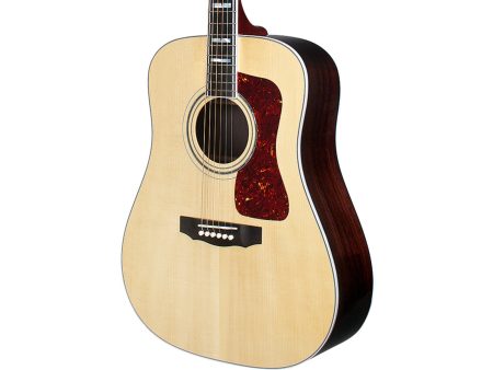 Spruce+Rosewood |Dreadnought|LR Baggs Pickup (USA) - Image 10