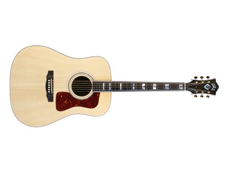 Spruce+Rosewood |Dreadnought|LR Baggs Pickup (USA) - Image 2