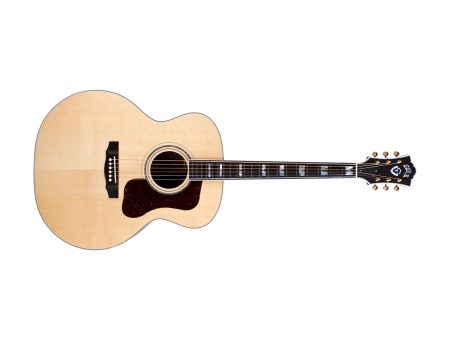 Spruce+Rosewood |Jumbo|LR Baggs Pickup (USA) - Image 2