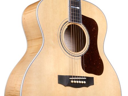 Spruce+Rosewood |Jumbo|LR Baggs Pickup (USA) - Image 4