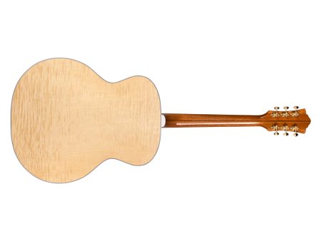 Spruce+Rosewood |Jumbo|LR Baggs Pickup (USA) - Image 3
