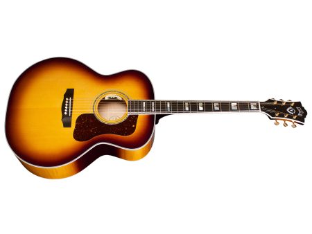 Spruce+Rosewood |Jumbo|LR Baggs Pickup (USA)