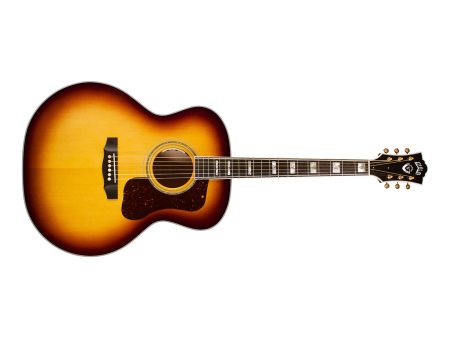 Spruce+Rosewood |Jumbo|LR Baggs Pickup (USA) - Image 2