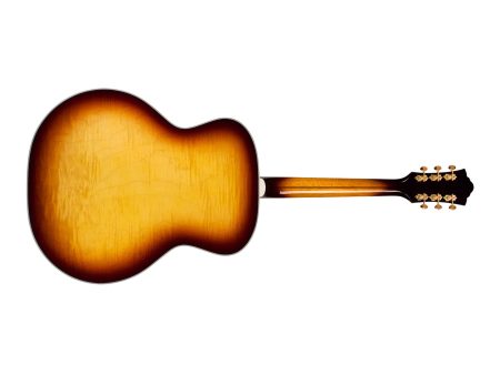 Spruce+Rosewood |Jumbo|LR Baggs Pickup (USA) - Image 3