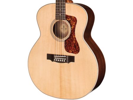 12 Cuerdas |Tapa S.SPRUCE+ROSEWOOD| Jumbo c/FUNDA - Image 7