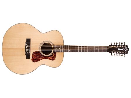 12 Cuerdas |Tapa S.SPRUCE+ROSEWOOD| Jumbo c/FUNDA - Image 2