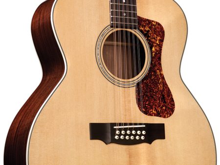 12 Cuerdas |Tapa S.SPRUCE+ROSEWOOD| Jumbo c/FUNDA - Image 6