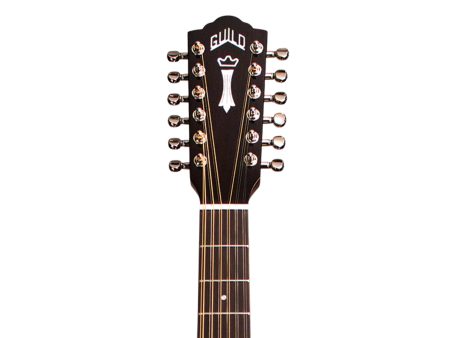 12 Cuerdas |Tapa S.SPRUCE+ROSEWOOD| Jumbo c/FUNDA - Image 5