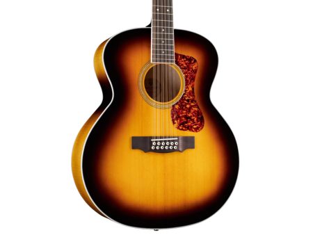 12 Cuerdas |Tapa S.SPRUCE+Flamed MAPLE|Jumbo|FISHMAN - Image 6