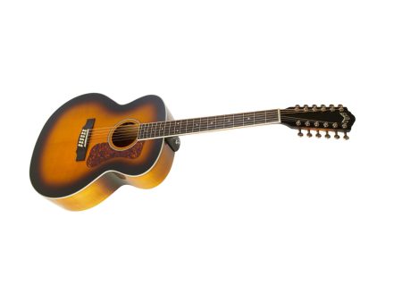 12 Cuerdas |Tapa S.SPRUCE+Flamed MAPLE|Jumbo|FISHMAN - Image 7