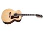 12 Cuerdas|Tapa Solida SPRUCE|Jumbo|LR BAGGS (USA)