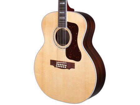 12 Cuerdas|Tapa Solida SPRUCE|Jumbo|LR BAGGS (USA) - Image 5