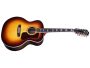 12 Cuerdas|Tapa Solida SPRUCE|Jumbo|LR BAGGS (USA)