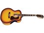 12 Cuerdas|Tapa Solida SPRUCE|Jumbo|LR BAGGS (USA)