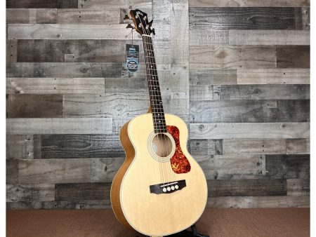 Tapa Solida SPRUCE + Flamed Maple | FISHMAN BT-1 - Image 7