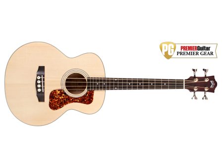 Tapa Solida SPRUCE + Flamed Maple | FISHMAN BT-1 - Image 2