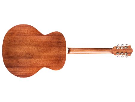 Tapa Solida SPRUCE|Jumbo BARITONO| Fishman GT-1 - Image 3