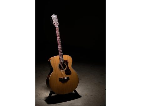 Tapa Solida SPRUCE|Jumbo BARITONO| Fishman GT-1 - Image 9