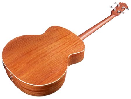 Bajo Electroacustico|Tapa Soida SPRUCE|FISHMAN BT-1 - Image 6