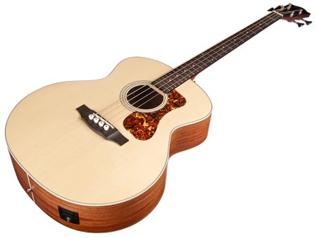 Bajo Electroacustico|Tapa Soida SPRUCE|FISHMAN BT-1 - Image 5