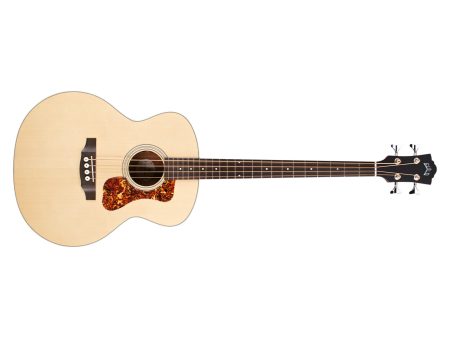 Bajo Electroacustico|Tapa Soida SPRUCE|FISHMAN BT-1 - Image 2