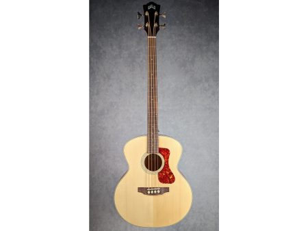 Bajo Electroacustico|Tapa Soida SPRUCE|FISHMAN BT-1 - Image 6
