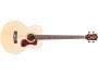 Todo Solido SPRUCE+MAHOGANY|FISHMAN BT-1 |c/FUNDA