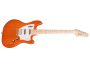 Cuerpo Solido OFFSET | HSS LB-1 Pickups | Diap. MAPLE