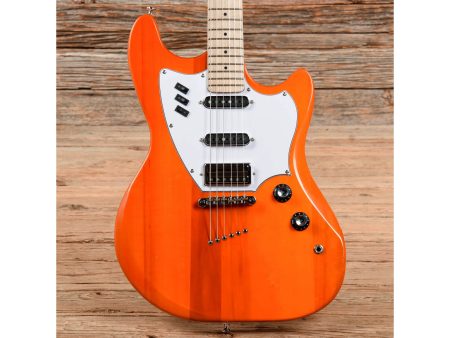 Cuerpo Solido OFFSET | HSS LB-1 Pickups | Diap. MAPLE - Image 8