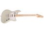 Cuerpo Solido OFFSET | HSS LB-1 Pickups | Diap. MAPLE