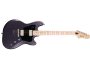 Cuerpo Solido OFFSET | Dual HB-1 Humbuckers|Diap MAPLE