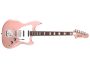 Cuerpo Solido OFFSET | HSS LB-1 | VIBRATO |Diap RW