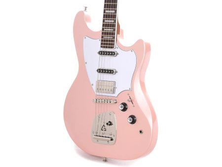 Cuerpo Solido OFFSET | HSS LB-1 | VIBRATO |Diap RW - Image 4