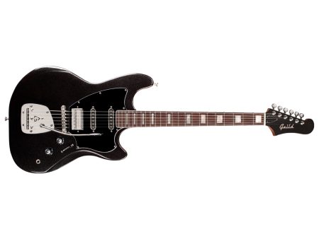 Cuerpo Solido OFFSET | HSS LB-1 | VIBRATO |Diap RW
